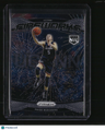2024-25 Panini NIL Connecticut Huskies Paige Bueckers Prizm Fireworks
