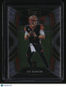 2020 Panini Select Joe Burrow
