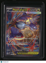 ME01: Mega Evolution Mega Latias ex
