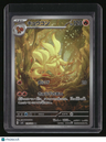 SV3: Ruler of the Black Flame Ninetales