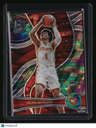 2021-22 Panini Spectra Jalen Johnson Celestial #/99