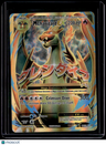 XY - Evolutions M Charizard EX (Full Art)