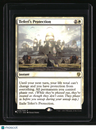 Commander 2017 Teferi's Protection