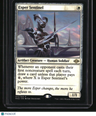 Modern Horizons 2 Esper Sentinel