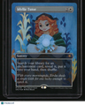 Special Guests Idyllic Tutor (Borderless) Foil