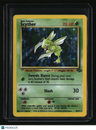 Jungle Scyther (10)