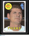 1969 Topps Dick Radatz
