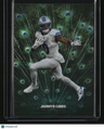2026 Topps Flagship Jahmyr Gibbs Struttin