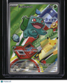 ME: Mega Evolution Promo Bulbasaur