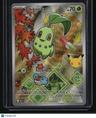 ME: Mega Evolution Promo Chikorita