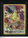 SWSH: Crown Zenith Pikachu (Secret)