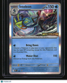 ME: Mega Evolution Promo Inteleon