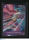 Premium Booster -The Best- Vol. 2 Donquixote Doflamingo (Alternate Art)
