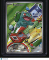 ME: Mega Evolution Promo Bulbasaur