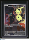 ME: Ascended Heroes Team Rocket's Mimikyu