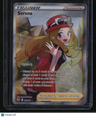 SWSH12: Silver Tempest Serena (Full Art)