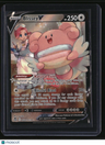 SWSH12: Silver Tempest Trainer Gallery Blissey V