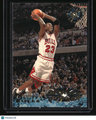1995-96 Stadium Club Michael Jordan