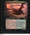 Adventures in the Forgotten Realms Klauth, Unrivaled Ancient Extended Art