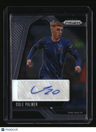 2024-25 Panini Prizm Premier League Cole Palmer Signatures