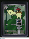 SV03: Obsidian Flames Pidgeotto
