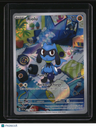 SV01: Scarlet & Violet Base Set Riolu