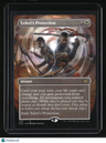 Double Masters 2022 Teferi's Protection (Borderless)