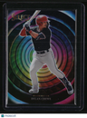 2024 Panini Select Dylan Crews Color Wheel