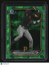 2026 Bowman Sapphire Edition Edward Florentino Green #/99