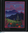 Secret Lair Drop Series Mountain (1471)