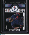 2026 Topps Chrome Vladimir Guerrero Jr. Big Ticket Players Black Refractor #/10