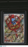 ME: Mega Evolution Promo Riolu