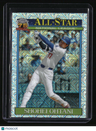 2026 Topps Shohei Ohtani 35th Anniversary Chrome All-Stars (Series Two)