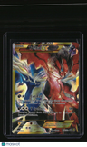 Alternate Art Promos Yveltal EX