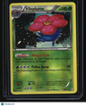 Boundaries Crossed Vileplume Reverse Holo