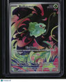 ME01: Mega Evolution Bulbasaur