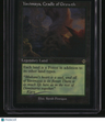 Modern Horizons 2 Yavimaya, Cradle of Growth (Retro Frame) (Foil Etched)