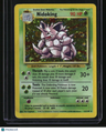 Base Set 2 Nidoking