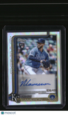 2025 Topps Chrome Update Noah Cameron Chrome Update Autographs Refractors #/499
