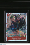 Adventure on Kami's Island Roronoa Zoro (EB04-007)