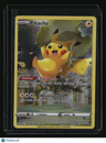 SWSH: Crown Zenith: Galarian Gallery Pikachu