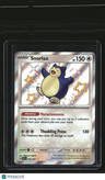SV: Paldean Fates Snorlax
