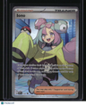 SV: Scarlet & Violet Promo Cards Iono
