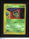 Aquapolis Spinarak (62) Reverse Holo