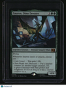 Commander: Marvel Super Heroes Sauron, Dino Devotee Foil