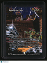 Teenage Mutant Ninja Turtles Source Material Trouble in Pairs (Borderless)