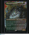 Double Masters 2022 Dragonlord Dromoka (Borderless) Foil