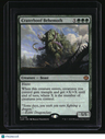 Tarkir: Dragonstorm Craterhoof Behemoth