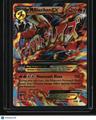 XY Promos M Blaziken EX