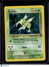 Jungle Scyther (10)